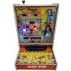 EC06 Make Money For You Africa Love Mario Fruit Game Machine Coin Operated Gambling Jackpot Casino Bonus Slot Machine