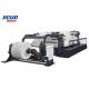 1400mm 500g/M2 Sheet Paper Roll Cutting Machine Roll To Sheet Cutter Machine
