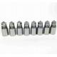 1.2344 Precision Mould Parts Nozzle Tips / Hot Sprue For Hot Runner System