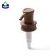 24/415 24/410 PP Hand Lotion Bottle Pump With Foam Dispenser Recyclable