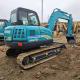 Sunward Swe70E Used Excavator Equipment Hydraulic Excavator 7 Ton