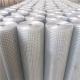 3/4 Inch Welded Wire Mesh Hot Dipped Galvanized Construction Flat Uniform Surface