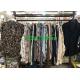 Popular Mens Used Clothing Cotton Material Second Hand Mens Shirts Long Sleeves