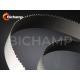 54mm Coated Bandsaw Blades For Metal Industrial High Performance