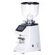 16KG Aluminium Alloy / ABS Coffee Bean Grinder With 1 Year Warranty