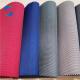 Guzi Oxford Bag Material 320gsm 900D Waterproof Oxford Fabric Minimal Order Quantity 2000M