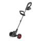 Telescopic Pipe Grass Trimmer 1000W Brush Grass Cutter With 21V Battery