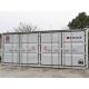 Outdoor Containerized Data Conex Storage Containers