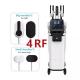  Muscle Stimulator Body EMShapeing Machine Body EMShapeing Electromagnetic Muscle Strengthening EMS Cavitation