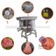 Electric Meat Mincer Machine , Safe And Efficient Meat Grinding Machine