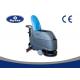 Dycon Two Models FS20W And FS18W Floor Scrubber Dryer Machine For Different Area