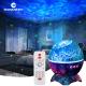 ABS PC Dinosaur Egg Light Projector , Multipurpose Galaxy Ceiling Projector