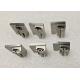 Micro Machining Tungsten Carbide Parts For Grinding Machine OEM