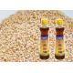 Premium Black Sesame Oil Healthy Edible Oil 500ml Shinny Golden Appearance