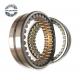 Large Size NNU4176MAW33 Double Row Cylindrical Roller Bearing ID 380mm OD 620mm P5 P4