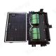 FAT OTB FTB Epon Gpon IP65 8 12 16 24 Cores Outdoor Wall Mount Fiber Optic Terminal Distribution Splitter Box
