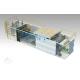 5m3/H Water Treatment Equipment Micro Sand Loading Flocculation Clarification Equipment