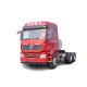 Brand New Shacman Tractor M3000  400Hp Lhd 6X4 New Truck Trailer Head Manual Tractor Truck