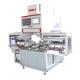 SGS 1000pcs/Hour Pneumatic Pad Printing Machine For 3D Glass Of Tablets