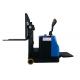 24v Voltage Electric Pallet Stacker With Easy Installation And Maintenance