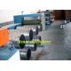 High value Extrusion Plastic Rope Making Machine automaticlly