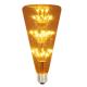 R90 Bottle 1.5w Smart Filament Bulb 80% Lower Power Fancy Sky Bulb