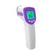 Reliable Digital No Touch Thermometer For Children Body Temperature