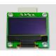 Industrial Stable Graphic LCD Module Multifunctional 240x96 Pixels