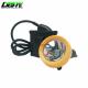 Explosion-proof Led Corded Miner Lights KL5M Mining Hard Hat Lamps