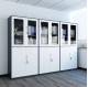 ODM Laboratory Storage Cabinet Chemical Reagent Storage Cabinet Two Door Cupboard