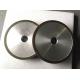 Flat Cup Resin Bond Diamond Wheels Thickness 25mm Width 5mm High Performance