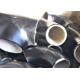 DN2000mm Size Metal Lined Pipe Fittings 420mpa Pull Strength