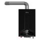 Balanced Flue Water Heater Gas Consumption NG M3/h 2.06 Working Valve Water Flow Valve Electrical Voltage 220V-240V/50Hz.80W