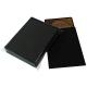 CPP Orange Texture Matte Black Card Sleeves MTG Protection 66X91mm Easy Shuffling