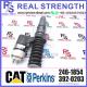 High Pressure Engine Common Rail Fuel Injector Common Rail Diesel Fuel Injector 8E-8836 8E8836 246-1854