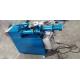 Small De Airing Pottery Pug Mill Mixer Clay Brick Vacuum Extruder Machine