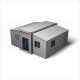 Hotel 40 Foot Folding Expandable Container With 3 Bedroom