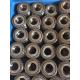 Compact Small Roller Bearings Rubber Seals JLM22349/10 Wide Application Range