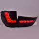 Enhance Your BMW X5 with F15 Tail Lights Easy Plug and Play Installation