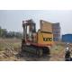 Yellow Color Used Kato KHD500 Crawler Excavator Weight 22T Low Working hour