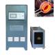 160KW Induction Heat Treatment Machine For Stainless Steel Online Annealing