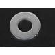 SAE 9/16 Small Od Flat Fender Washer / Stainless Steel Plate Washers Personalized