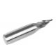 Mini Type Tungsten Carbide End Mill Engraving Cutter , Carbide Cutting Tools For MDF