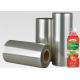 White PET Shrink Film 200mm-1520mm For Industrial Applications