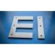 EI500 0.35mm Ei Transformer Lamination Types 3 Phase High Magnetic