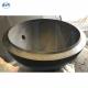 10000mm Hot Formed Ellipsoidal Dish End Hemispherical Tank Heads For Fuel Tank ASME