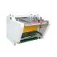 Automatic Grooving Machine For Cardboard / Notching Machine For Shoes Box