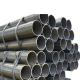 Rectangular Stainless Steel Tube Carbon Seamless API Pipe 6m 12mm