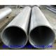 Oval Section Shape Seamless Stainless Pipe With 1.24 - 59.54 Mm Thickness