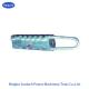 Bolt Type Anti Twist Steel Rope Gripper Stringing Conductor Come Along Clamp